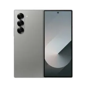 Samsung Galaxy Z Fold 6 12GB RAM 512GB
