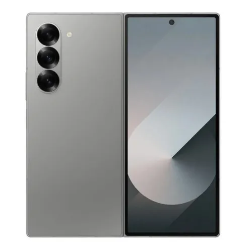 Samsung Galaxy Z Fold 6 (12GB RAM/256GB) Price in Sri Lanka