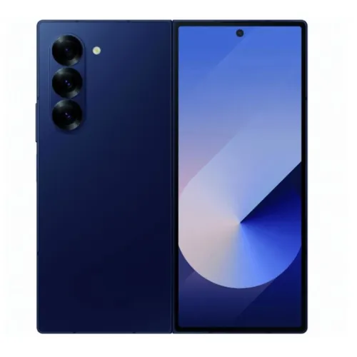 Samsung Galaxy Z Fold 6 (12GB RAM/256GB) Price in Sri Lanka
