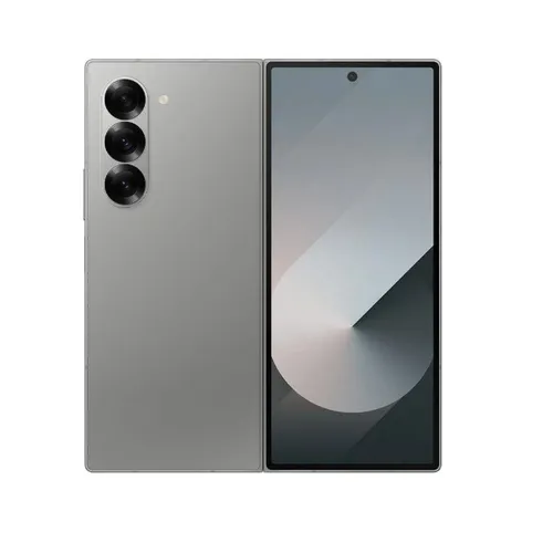 Samsung Galaxy Z Fold 6