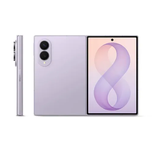 Samsung Galaxy Z Fold 8 256GB