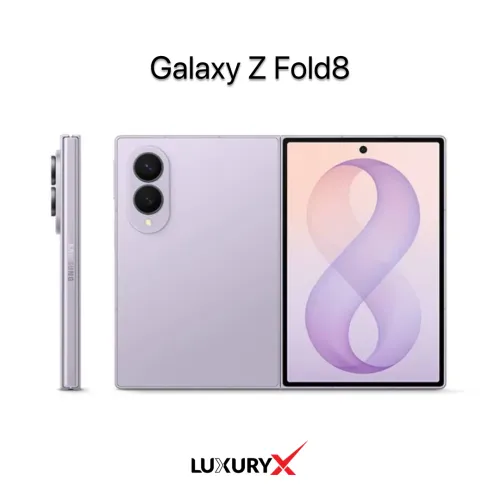Samsung Galaxy Z Fold 8