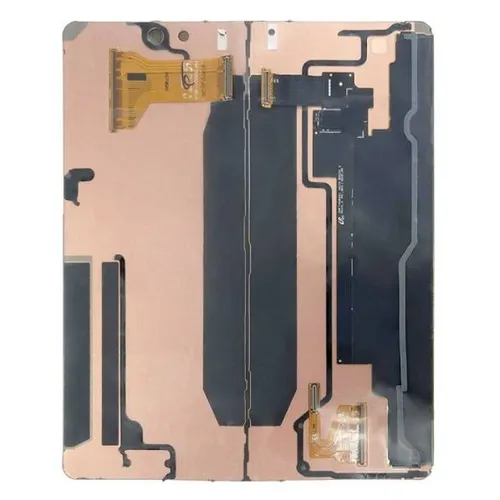 Samsung Galaxy Z Fold Display Replacement with Free Installation