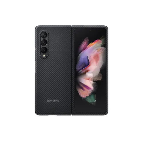 Samsung Galaxy Z Fold3 5G Aramid Cover