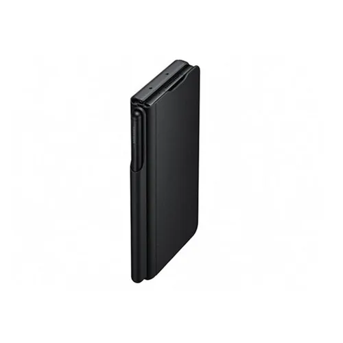 Samsung Galaxy Z Fold3 5G Black Flip Cover with S Pen