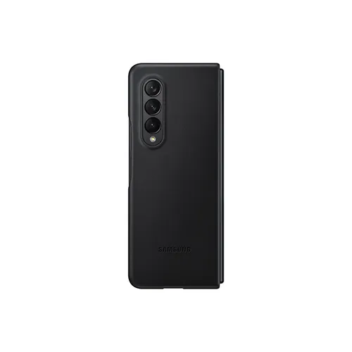 Samsung Galaxy Z Fold3 5G Leather Cover