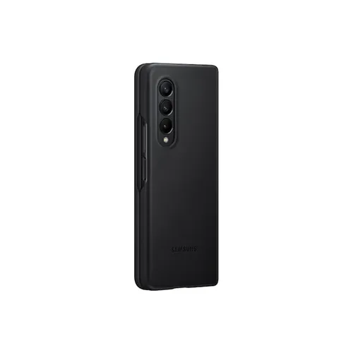 Samsung Galaxy Z Fold3 5G Leather Cover