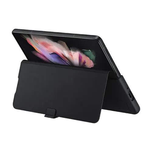 Samsung Galaxy Z Fold3 5G Leather Flip Cover