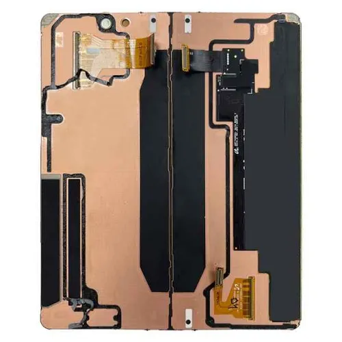 Samsung Galaxy Z Fold4 Display Replacement with Free Installation