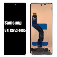 Samsung Galaxy Z Fold5  Display Replacement with Free Installation