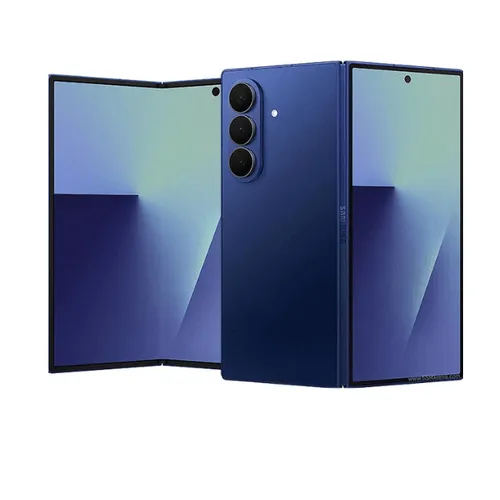 Samsung Galaxy Z Fold7 12GB | 256GB