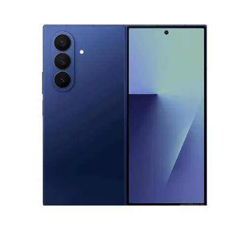 Samsung Galaxy Z Fold7 12GB | 256GB