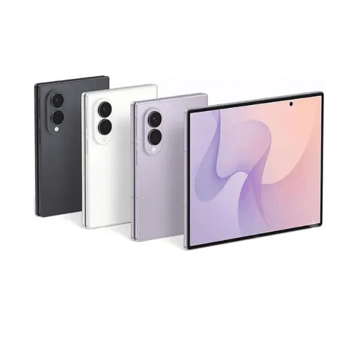 Samsung Galaxy Z Fold8 12GB | 512GB