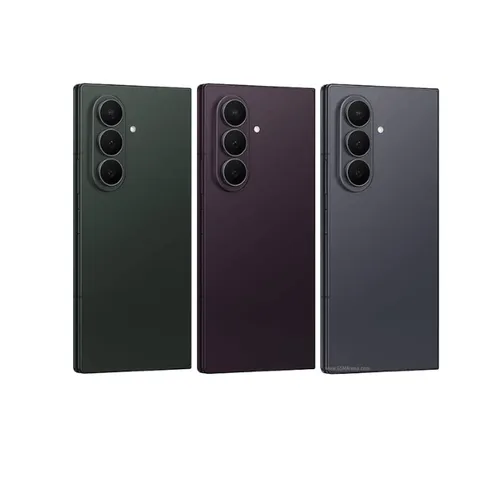 Samsung Galaxy Z Fold8 Ultra 12GB | 256GB
