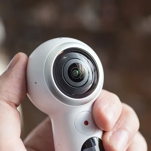 Samsung Gear 360 2017