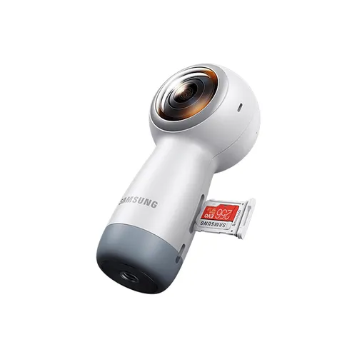 Samsung Gear 360 2017