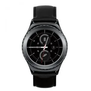 Samsung Gear S2 Classic-LEATHER