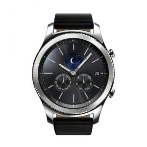 Samsung Gear S3 Classic