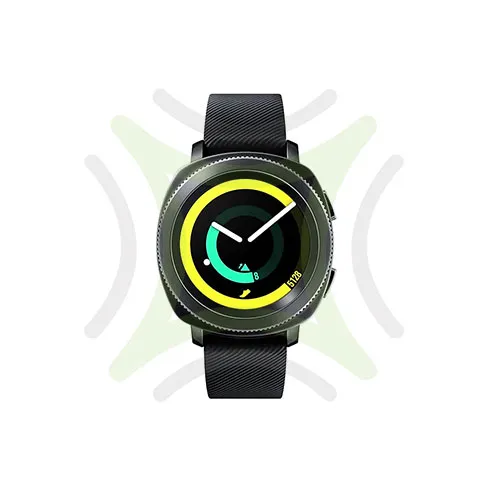 Samsung Gear Sport