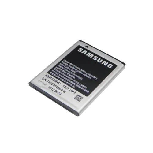 Samsung GT-S6102 Galaxy Y Duos - Battery Li-Ion