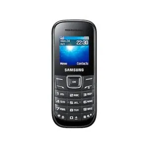 Samsung Guru 1200