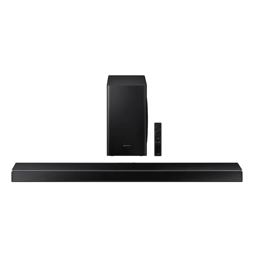 Samsung HW-Q60T 5.1ch Soundbar with Acoustic Beam