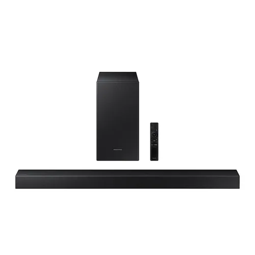 Samsung HW-T450/SG 2.1ch Soundbar w/ Dolby Audio