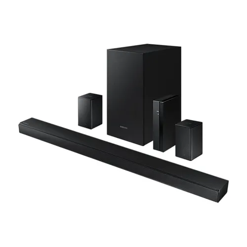Samsung HW-T670/SG Soundbar 460W 5.1Ch