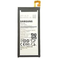 Samsung J5 Prime Battery Replacement with Free Installation