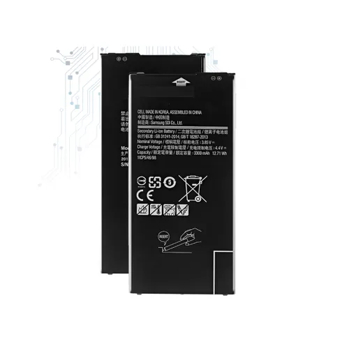 Samsung J7 Prime Replacement Battery