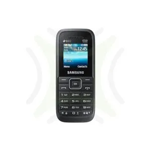 Samsung Keystone 3 B110E