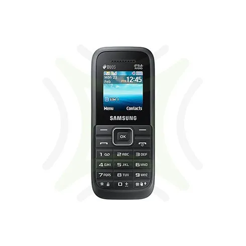Samsung Keystone 3 B110E