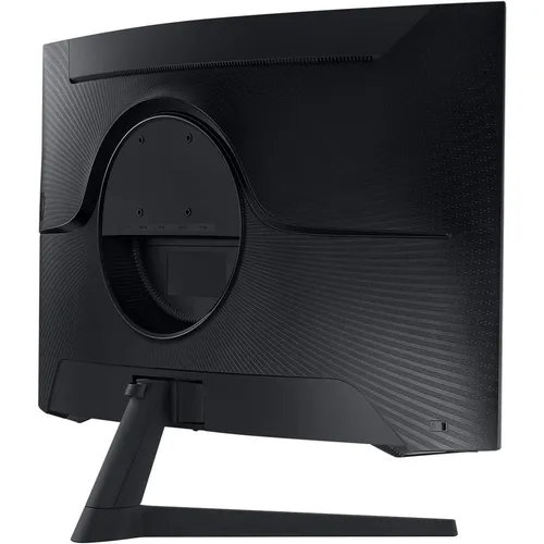 Samsung LC27G55TQBEXXY Odyssey G5 27 Inch QHD 144Hz Gaming Monitor