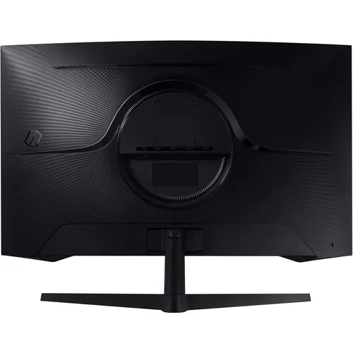 Samsung LC27G55TQBEXXY Odyssey G5 27 Inch QHD 144Hz Gaming Monitor