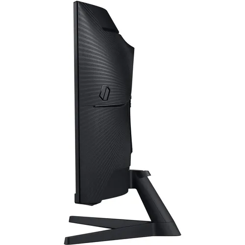 Samsung LC27G55TQBEXXY Odyssey G5 27 Inch QHD 144Hz Gaming Monitor