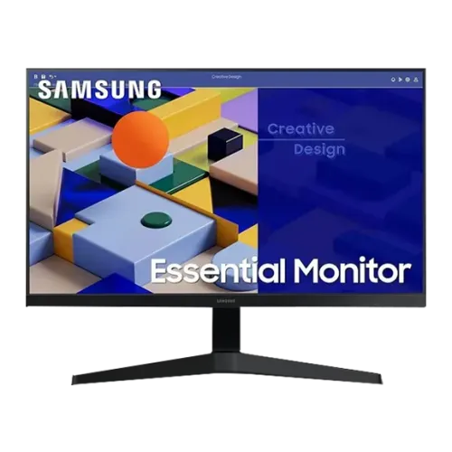 Samsung LS24C310EAEXXS 24" 75Hz Monitor