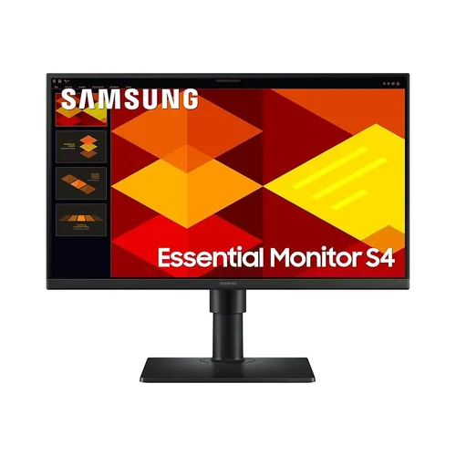 Samsung LS24D400GAUXXU 24 inch Full HD IPS Monitor