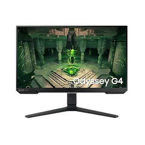 Samsung LS25BG400EEXXS Odyssey G4 25 Inch FHD IPS 240Hz Gaming Monitor