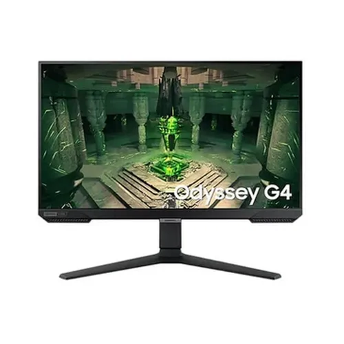 Samsung LS27BG400EEXXS Odyssey G4 27 Inch FHD IPS 240Hz Gaming Monitor