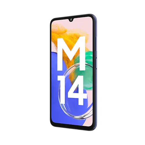 Samsung M14 4G 4GB 64GB Blue