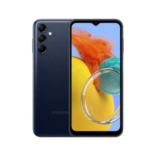 Samsung M14 4G 6GB 128GB – Dark Blue