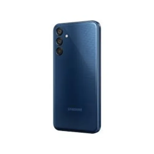 Samsung M15 5G 6GB 128GB Phone - Blue Black