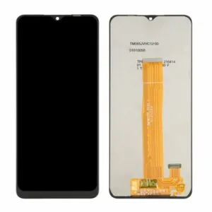 Samsung M32 Front Glass Replacement