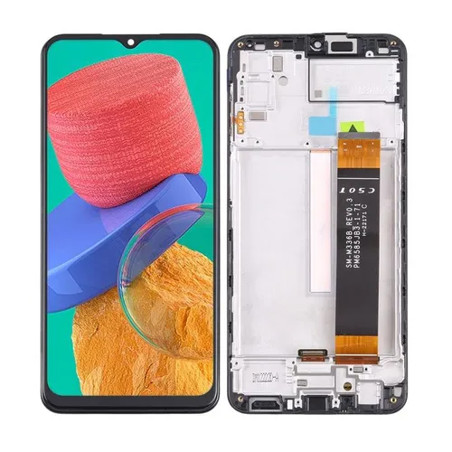 Samsung M33 5G Display Replacement