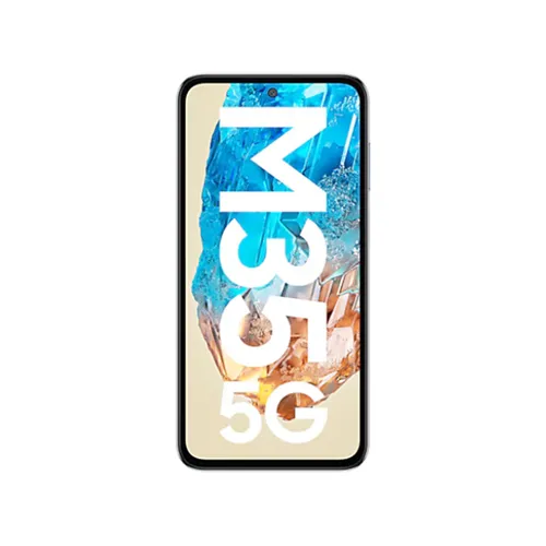 Samsung M35 5G 8GB RAM 128GB