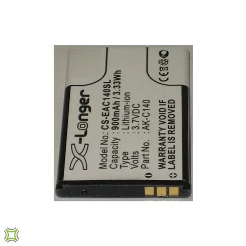 Samsung Metro 312 Replacement Battery
