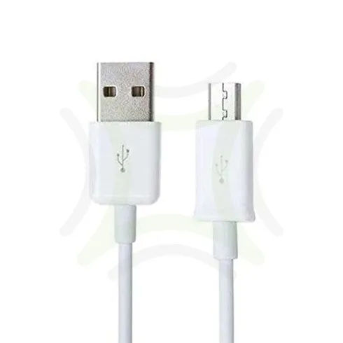 Samsung Micro USB Charging and Data Cable