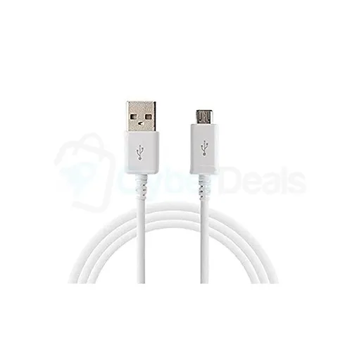 Samsung Micro USB Charging and Data Cable
