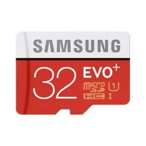 Samsung microSDHC 32GB