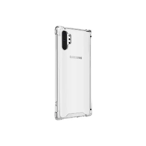 Samsung Note 10 Transparent Anti-Burst Case